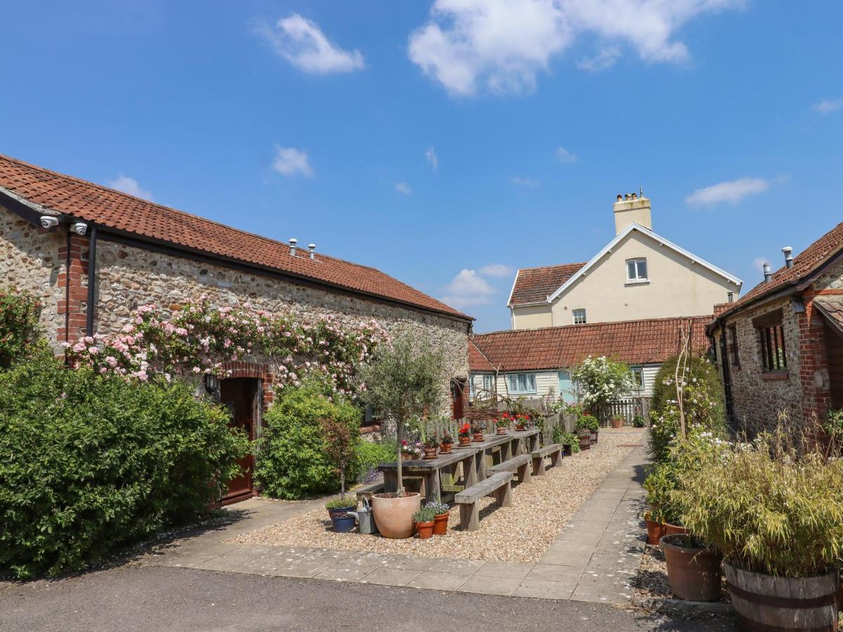 The Calf Pen Colyton Exterior foto